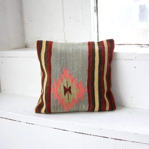 Kilim Pillow Cover